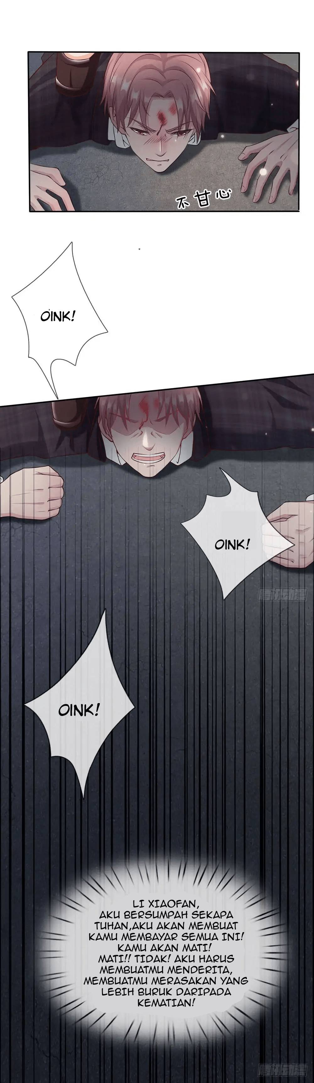 I am Daxianzun Chapter 17 Gambar 11
